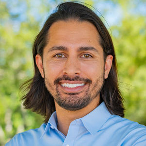 Meet your Posher, Jack